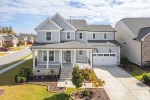 photo 1 of 620 Trocha Dr, Cary, NC 27513
