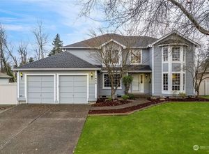 photo 1 of 1845 Carbon Ridge Street, Enumclaw, WA 98022