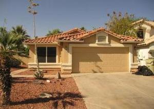 photo 1 of 5419 W Piute, Glendale AZ 85308