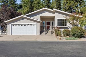 photo 1 of 14838 Hidden Rock Dr, Grass Valley, CA 95949