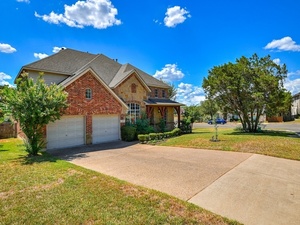 photo 1 of 7600 Crackling Creek Drive, Austin, TX  78736