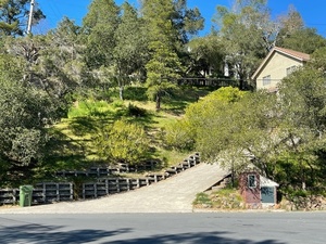 photo 1 of 296 Camino Sobrante  Orinda, CA  94563