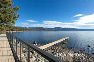 photo 1 of 455 Lakeshore Blvd # 2C, Incline Village NV 89451