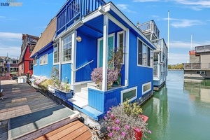 photo 1 of 2394 Mariner Square Dr Unit C-6, Alameda, CA 94501