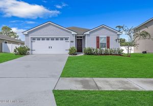 photo 1 of 4220 Packer Meadow Way, Middleburg, FL 32068