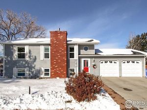 photo 1 of 3017 Katie Dr, Loveland, CO 80537