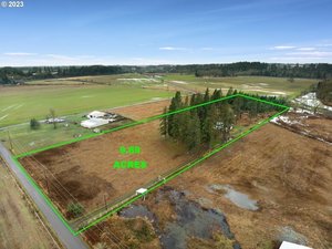 photo 1 of 6507 S Anderson Rd, Aurora, OR 97002