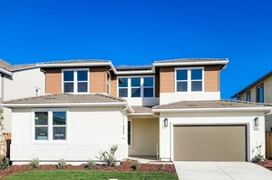 photo 1 of Homesite 254: 2547 Mulholland Drive, Lathrop, CA 95330 