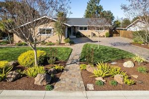 photo 1 of 151 Belglen Ln, Los Gatos, CA 95032