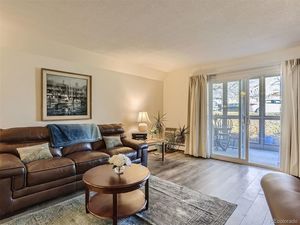 photo 1 of 13606 E Bates Avenue  Unit 109, Aurora, CO 80014