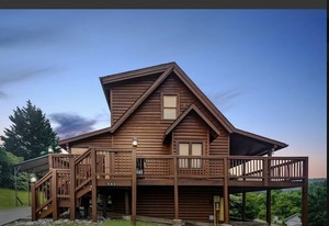 photo 1 of 441 Keegan Dr, Pigeon Forge, TN 37863