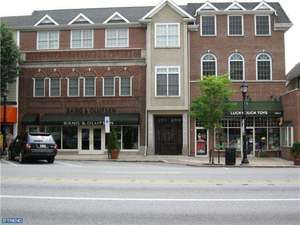 photo 1 of 108 E Lancaster Ave Unit B2, Wayne PA 19087