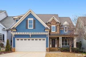 photo 1 of 313 Russo Valley Dr, Cary, NC 27519