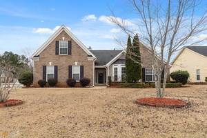 photo 1 of 109 Sparkling Spring Trail, Mcdonough, GA 30252