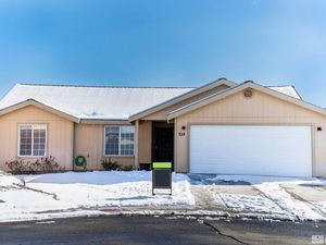 photo 1 of 529 River Ranch Rd, Fernley, NV 89408