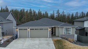 photo 1 of 2834 S Sonora, Spokane WA 99037