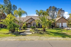 photo 1 of 4939 N Greenwood Ave, Sanger, CA 93657