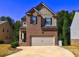 photo 1 of 1419 Brickfield Way Locust Grove, Ga 30248