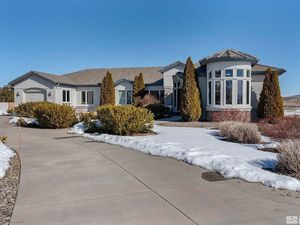 photo 1 of 320 Wildlife Way, Washoe Valley, NV 89704