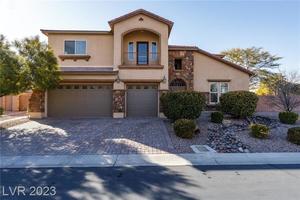 photo 1 of 7331 Velvet Sky Street, Las Vegas, NV 89131