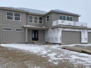photo 1 of 3788 Bridle Ridge Cir, Severance, CO 80524