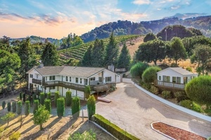 photo 1 of 13360 Montebello Rd, Cupertino, CA 95014