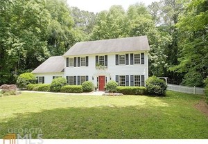 photo 1 of 1384 Independence Way, Marietta GA 30062