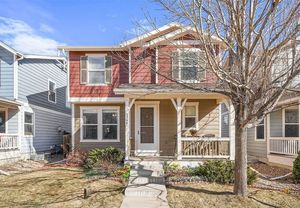 photo 1 of 4366 S Independence Street, Littleton, CO 80123