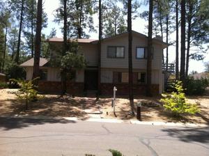 photo 1 of 1285 Pinecone Ter, Prescott AZ 86303