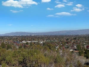 photo 1 of 401 Surmont Dr, Los Gatos, CA 95032