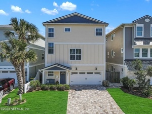 photo 1 of 1827 1st St S, Jacksonville Beach, FL 32250