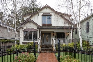 photo 1 of 177 Loma Alta Ave, Los Gatos, CA 95030