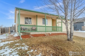 photo 1 of 1326 S Frances Ave, Milliken, CO 80543