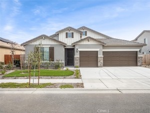 photo 1 of 244 Ridge Creek Estates Way, Dinuba, CA 93618