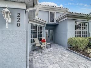 photo 1 of 220 Vestavia Dr, Venice, FL 34292