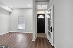 photo 1 of 805 N Bentalou Street, Baltimore, MD 21216