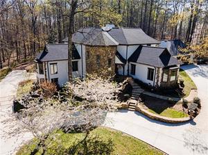 photo 1 of 11795 King Rd, Roswell, GA 30075