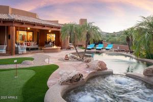 photo 1 of 16308 E Powderhorn Dr, Fountain Hills, AZ 85268
