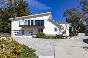 photo 1 of 1247 Josselyn Canyon Road. Monterey, CA 93940