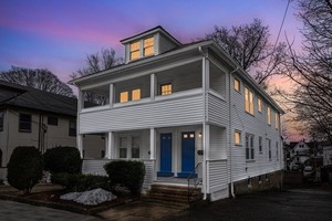 photo 1 of 42 Hobart Street Unit 42, Boston, MA 02135