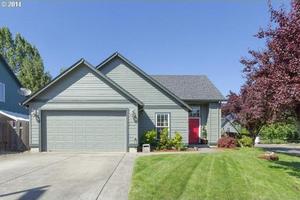 photo 1 of 34011 SE Davona Dr, Scappoose OR 97056