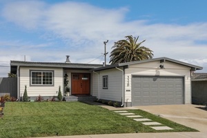photo 1 of 3120 Geoffrey Dr, San Bruno, CA 94066