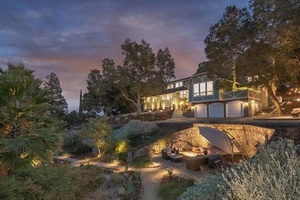 photo 1 of 490 Santa Rosa Drive Los Gatos, CA 95032