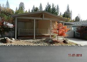 photo 1 of 39737 Road 274, Bass Lake CA 93604