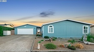 photo 1 of 648 NE 56th St, Newport, OR 97365