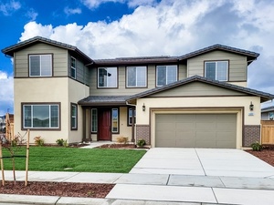 photo 1 of Homesite 216: 16831 Karsen Lane, Lathrop, CA 95330
