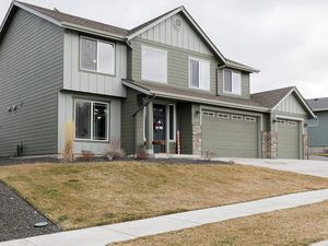 photo 1 of 2835 S Sonora Dr, Spokane Valley, WA 99037