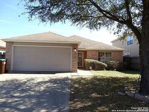 photo 1 of 2114 Opelousas Trail, San Antonio, TX 78245