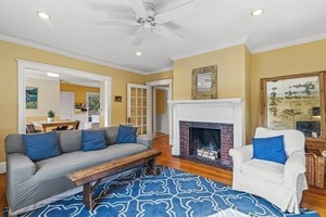 photo 1 of 90 Warwick Road Unit 90, Newton, MA 02465