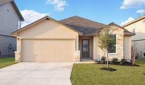 photo 1 of 14820 Goldfinch Way, San Antonio, TX 78253